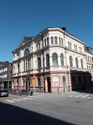 Baptistkyrkan Uppsala, öppettider
