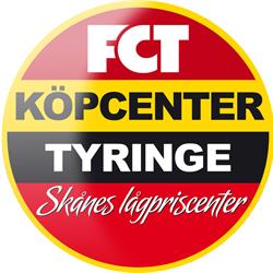 FCT Köpcenter AB, Tyringe öppettider