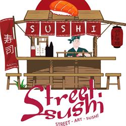 Street sushi Örebro, öppettider