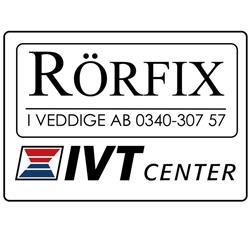 Rörfix i Veddige AB, öppettider