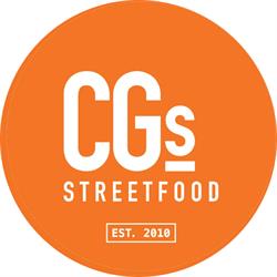CGs Burgers & Pizzas - Danderyd, öppettider