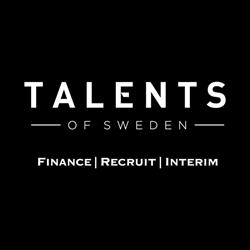 Talents of Sweden AB, Stockholm öppettider