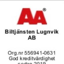 Biltjänsten Lugnvik AB, Östersund öppettider