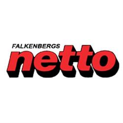 Falkenbergs Netto, Heberg öppettider