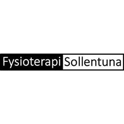 Fysioterapi Sollentuna, öppettider