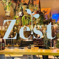 Zest i Karlstad en kta ekologisk matbar, öppettider