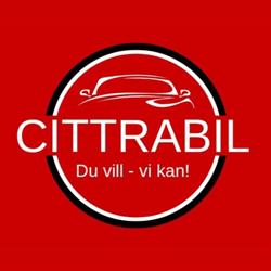 Cittrabil, Norrtälje öppettider