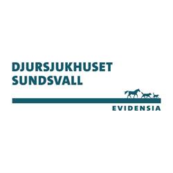 Djursjukhuset Sundsvall Evidensia, öppettider