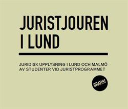 Juristjouren Lund, öppettider
