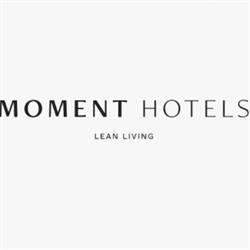 Moment Hotels Malmö, öppettider