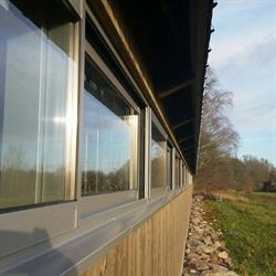 Ostkustens Glas & Montage AB, Kalmar öppettider