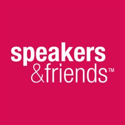 Speakers&friends AB, Stockholm öppettider