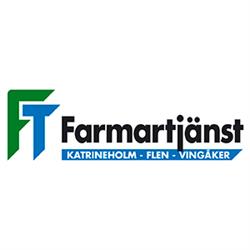 Farmartjänst Katrineholm - Flen - Vingåker, öppettider