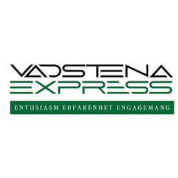 Vadstena Express AB - Åkeri Östergötland, öppettider