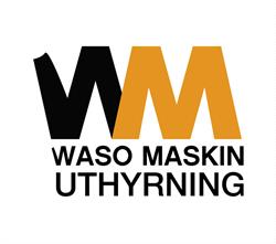 Waso Maskin, Karlskrona öppettider
