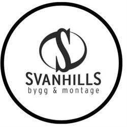 Svanhills bygg & montage, Smögen öppettider