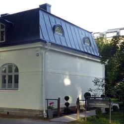 Galleri Monica Strandberg, Kalmar öppettider