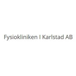Fysiokliniken i Karlstad AB, öppettider