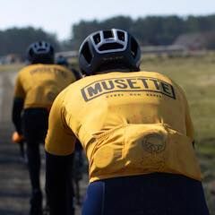 MUSETTE AB, Malmö öppettider