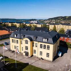 P46 Östersund AB, öppettider