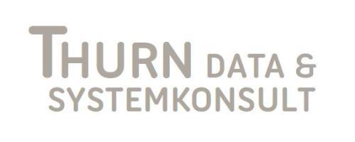 Thurn Data & System Konsult, Tyringe öppettider