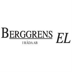 Berggrens El I Råda AB, Hagfors öppettider