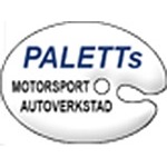 Paletts Motorsport & Autoverkstad, Laholm öppettider