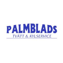 Palmblads Tvätt & Kylservice AB, Nyköping öppettider