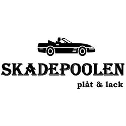 Skadepoolen Plåt och Lack, Örebro öppettider
