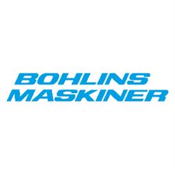 AB E.Bohlins Maskiner, Sollentuna öppettider