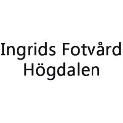 Ingrids Fotvård - Marina Ekstrand, Bandhagen öppettider