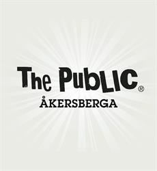 Best Western The Public Hotel, Åkersberga öppettider
