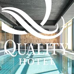 Quality Hotel The Box, Linköping öppettider