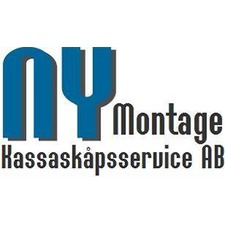 Ny Montage Kassaskåpsservice AB, Kungälv öppettider