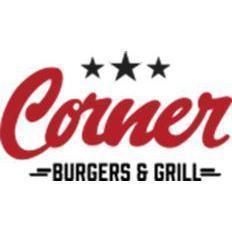 Corner Burgers & Grill, Västervik öppettider