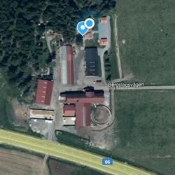 Gärdshammar Gård, Ramnäs öppettider