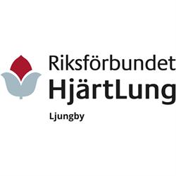 HjärtLung i Ljungby, öppettider
