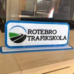 Rotebro Trafikskola, Sollentuna öppettider
