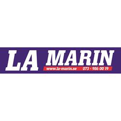 LA Marin, Västerås öppettider