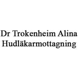Dr. Trokenheim Alina Hudläkarmottagning AB, Stockholm öppettider