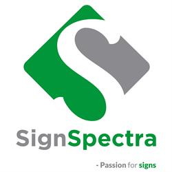 SignSpectra AB, Norrköping öppettider