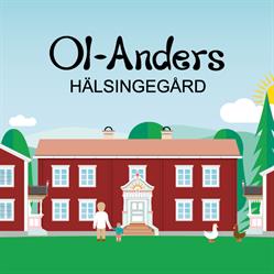 Hälsingegård Ol-Anders, Alfta öppettider
