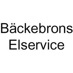 Bäckebrons Elservice AB, Surahammar öppettider