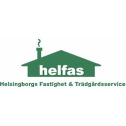 Helsingborgs Fastighet & Trädgårdsservice, öppettider