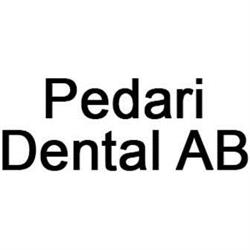 Pedari Dental AB, Solna öppettider