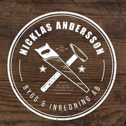Nicklas Andersson Bygg & Inredning AB, Stockholm öppettider