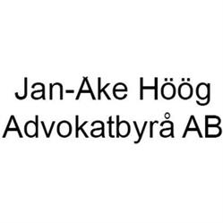 Jan-Åke Höög Advokatbyrå AB, Motala öppettider