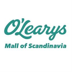O'Learys, Solna öppettider
