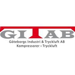 Gitab Göteborgs Industri & Tryckluft AB, öppettider
