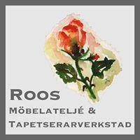 Roos Möbelateljé & Tapetserarverkstad, Råå öppettider